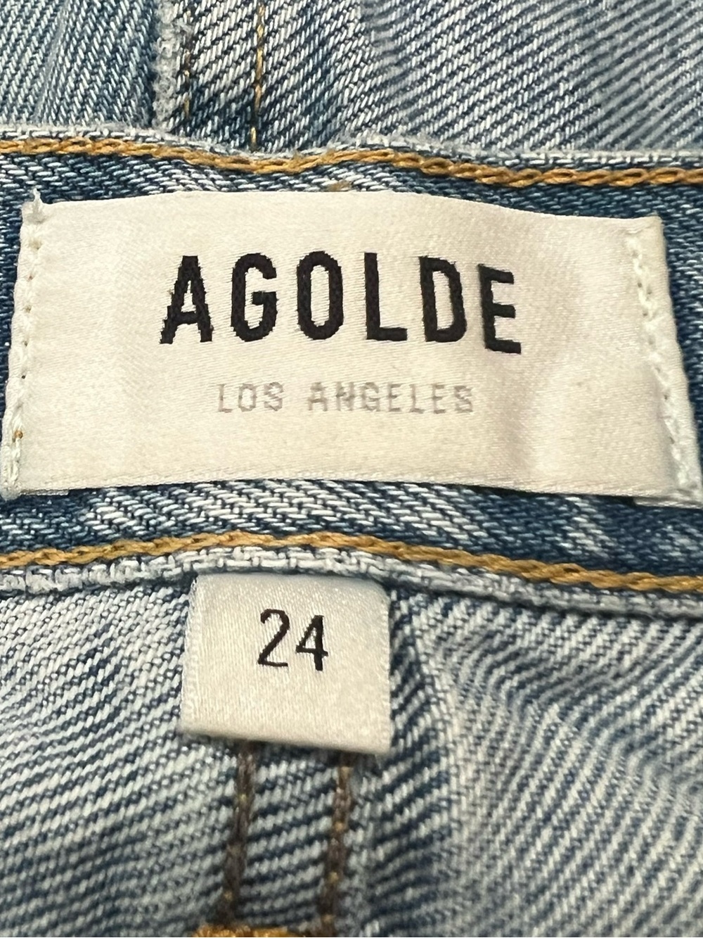 Agolde - Picture 6 of 8